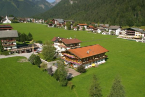 Landhaus Karwendel Pertisau